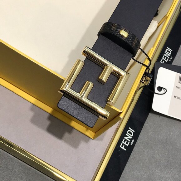 Fendi Belt - Picture 3 of 7